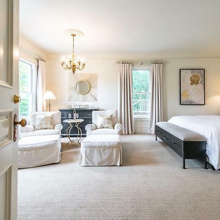 Lakewinds Country Manor Bed and Breakfast Niagara-on-the-Lake Εξωτερικό φωτογραφία
