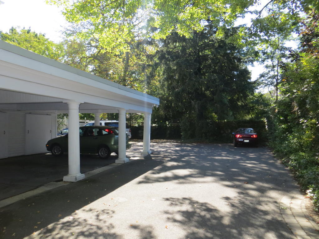 Lakewinds Country Manor Bed and Breakfast Niagara-on-the-Lake Εξωτερικό φωτογραφία