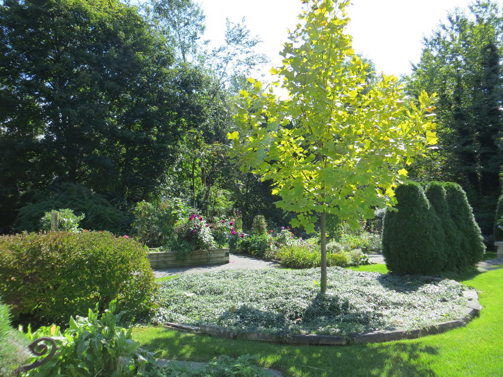 Lakewinds Country Manor Bed and Breakfast Niagara-on-the-Lake Εξωτερικό φωτογραφία