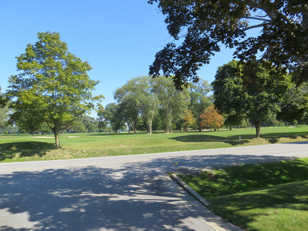 Lakewinds Country Manor Bed and Breakfast Niagara-on-the-Lake Εξωτερικό φωτογραφία