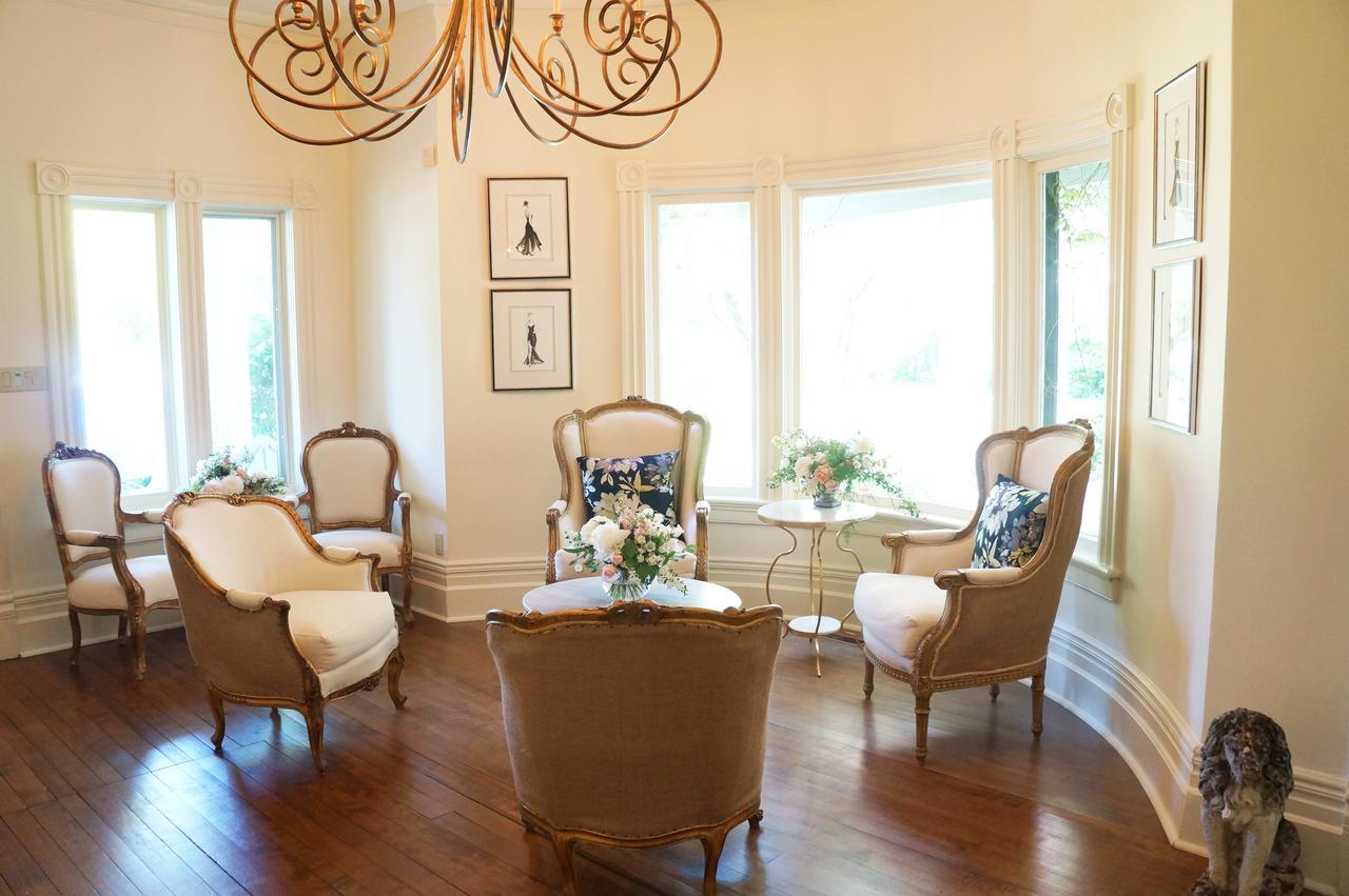 Lakewinds Country Manor Bed and Breakfast Niagara-on-the-Lake Εξωτερικό φωτογραφία