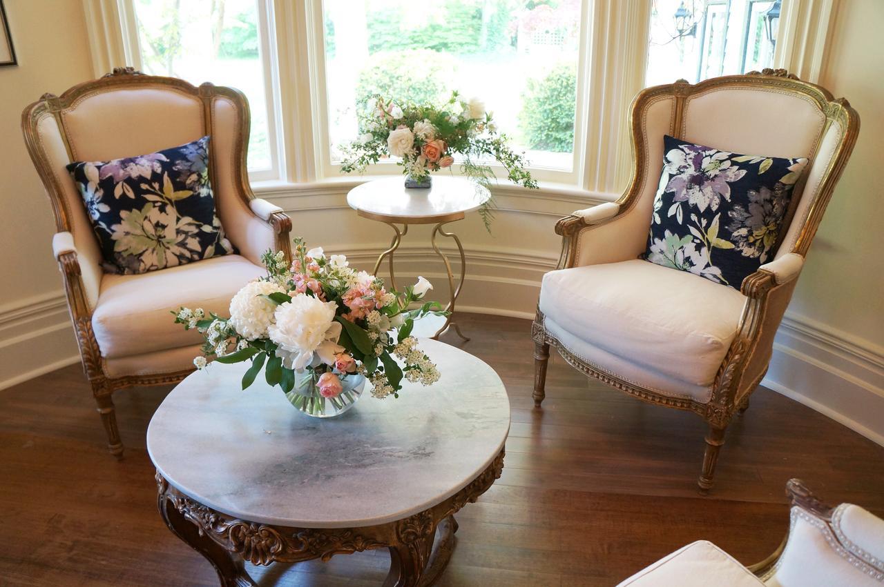 Lakewinds Country Manor Bed and Breakfast Niagara-on-the-Lake Εξωτερικό φωτογραφία