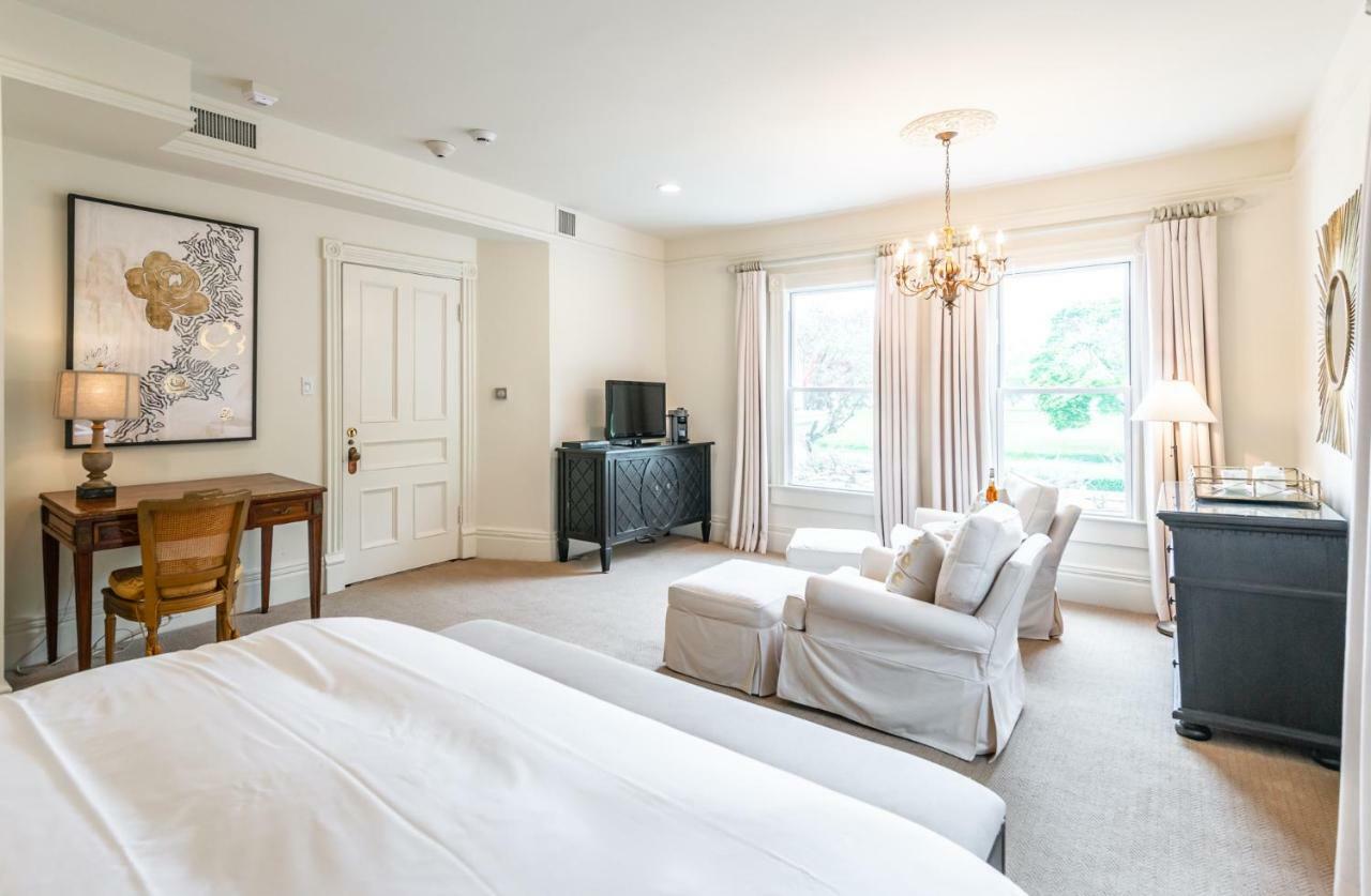 Lakewinds Country Manor Bed and Breakfast Niagara-on-the-Lake Εξωτερικό φωτογραφία