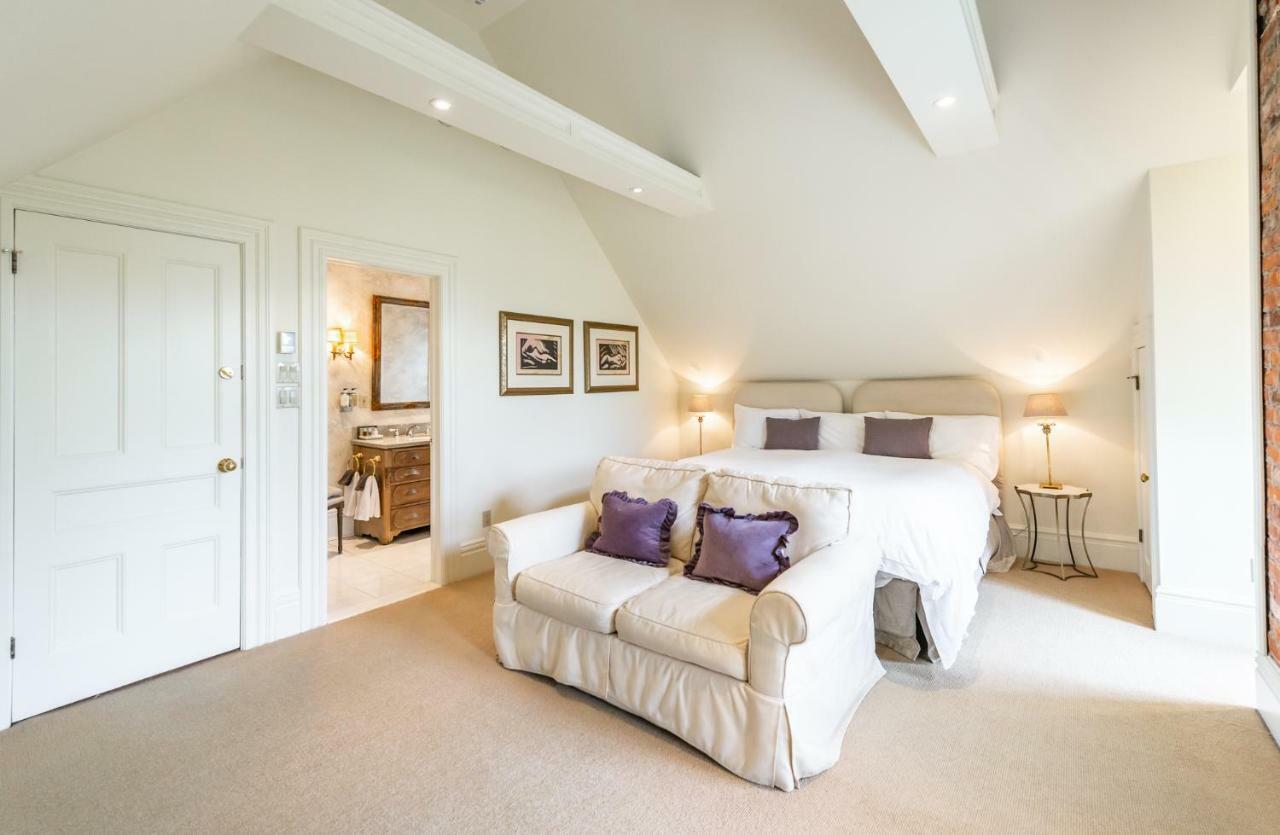 Lakewinds Country Manor Bed and Breakfast Niagara-on-the-Lake Εξωτερικό φωτογραφία