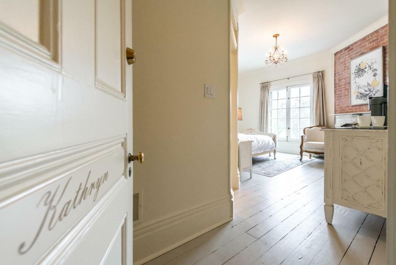 Lakewinds Country Manor Bed and Breakfast Niagara-on-the-Lake Εξωτερικό φωτογραφία