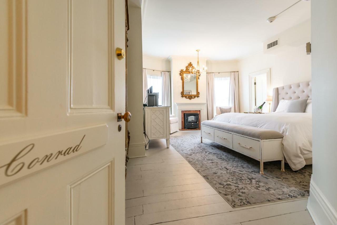 Lakewinds Country Manor Bed and Breakfast Niagara-on-the-Lake Εξωτερικό φωτογραφία