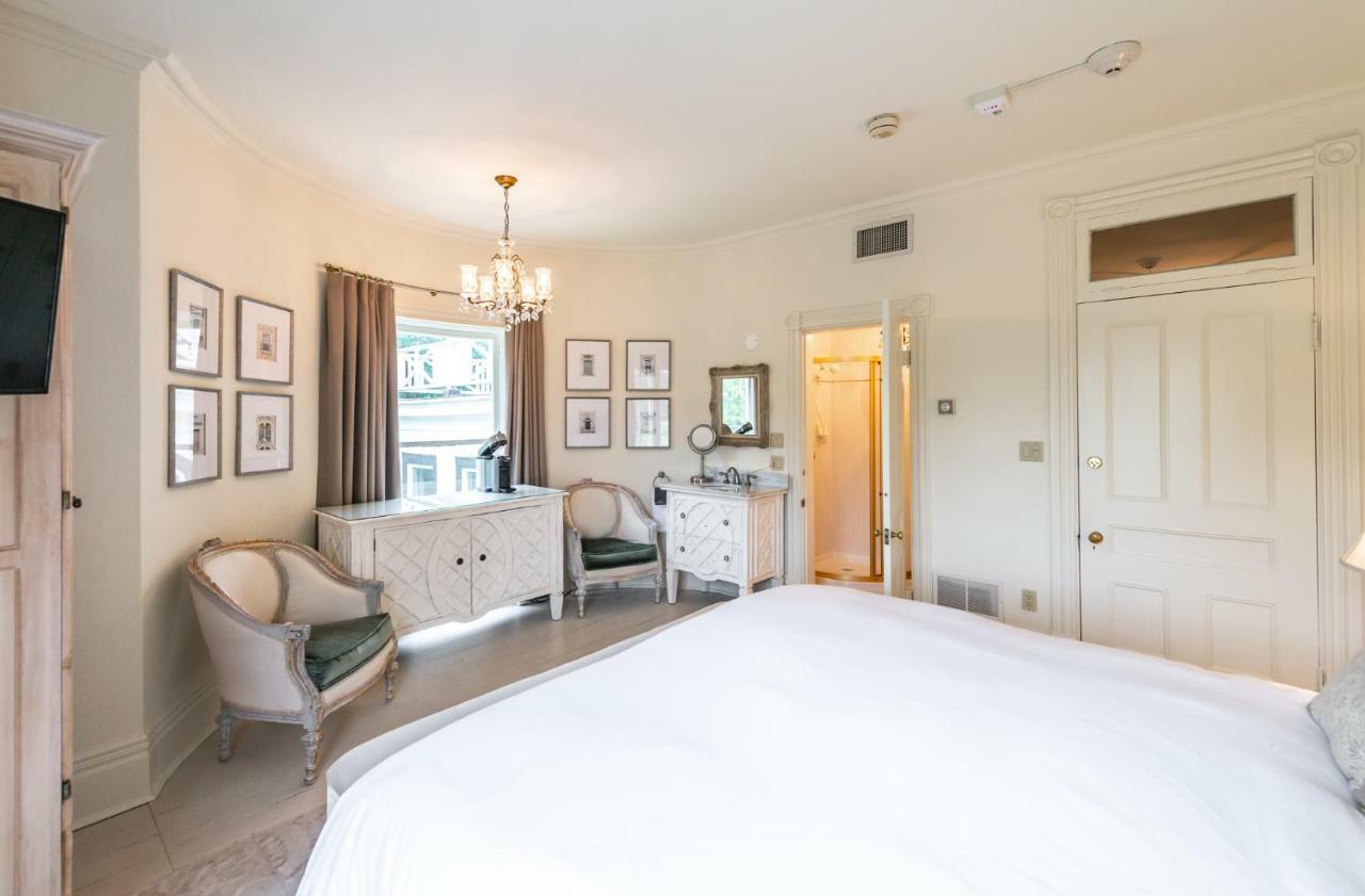 Lakewinds Country Manor Bed and Breakfast Niagara-on-the-Lake Εξωτερικό φωτογραφία