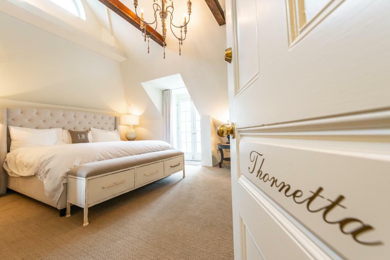 Lakewinds Country Manor Bed and Breakfast Niagara-on-the-Lake Εξωτερικό φωτογραφία