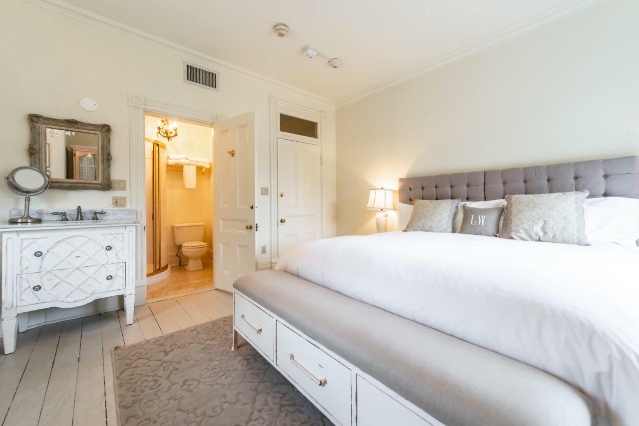 Lakewinds Country Manor Bed and Breakfast Niagara-on-the-Lake Εξωτερικό φωτογραφία