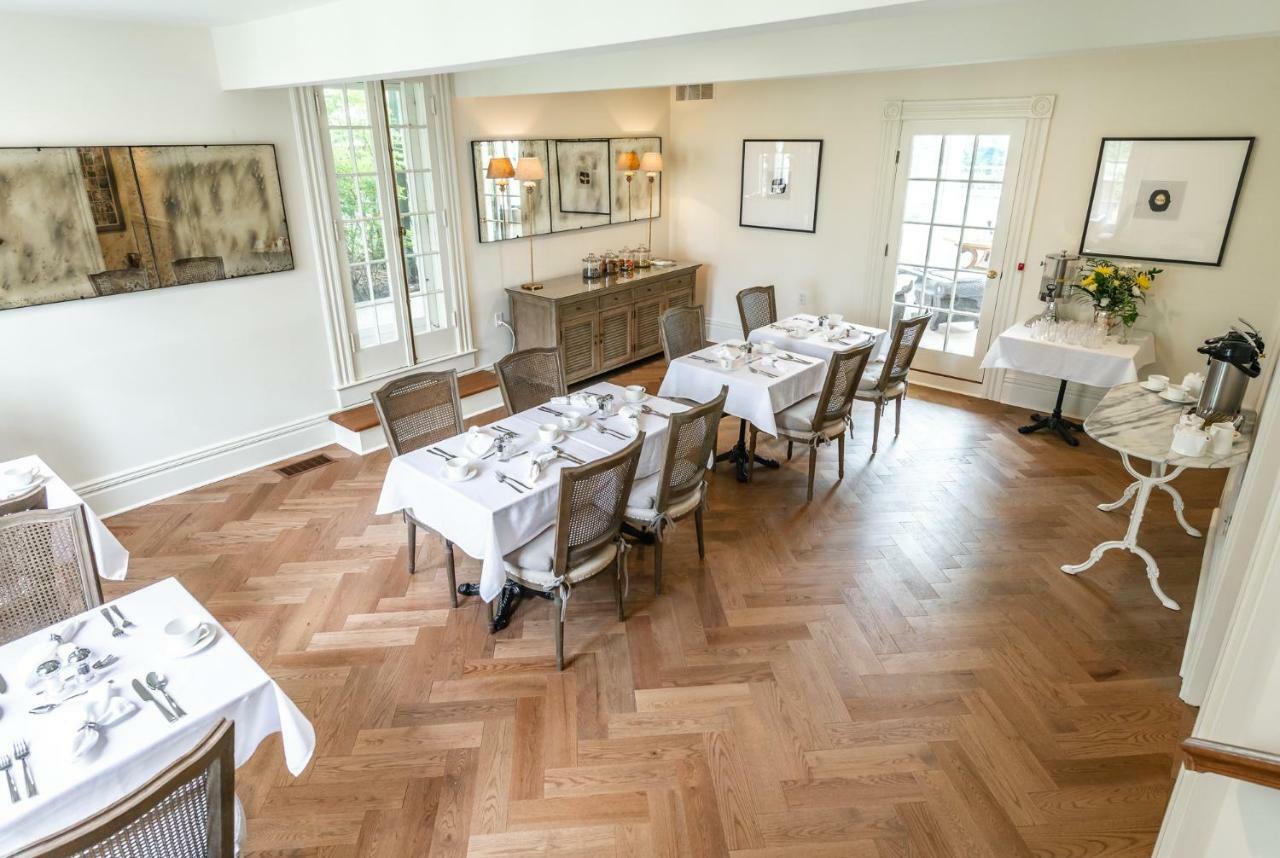 Lakewinds Country Manor Bed and Breakfast Niagara-on-the-Lake Εξωτερικό φωτογραφία