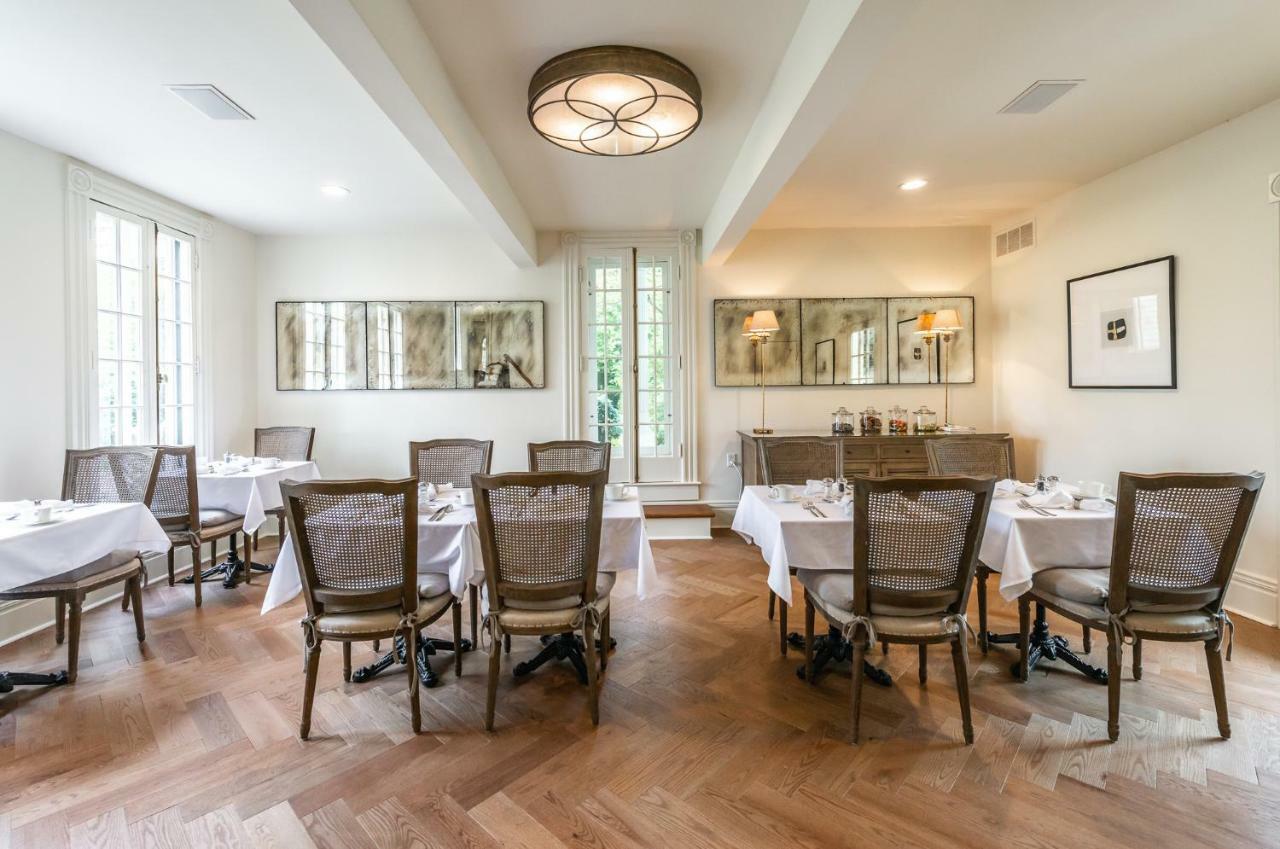 Lakewinds Country Manor Bed and Breakfast Niagara-on-the-Lake Εξωτερικό φωτογραφία