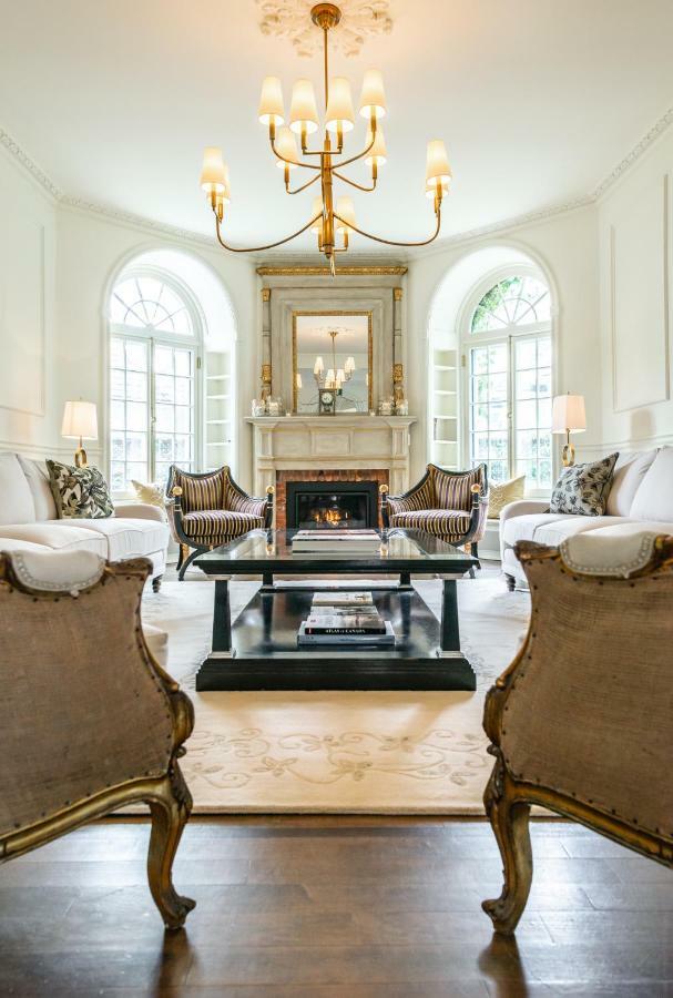 Lakewinds Country Manor Bed and Breakfast Niagara-on-the-Lake Εξωτερικό φωτογραφία
