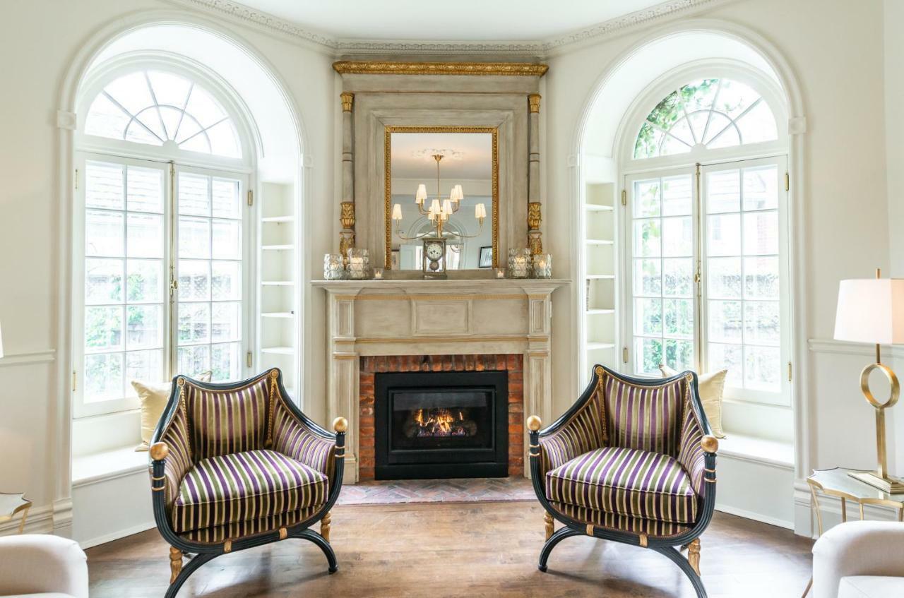 Lakewinds Country Manor Bed and Breakfast Niagara-on-the-Lake Εξωτερικό φωτογραφία