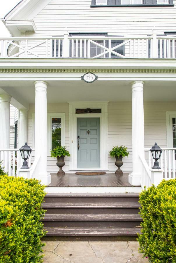 Lakewinds Country Manor Bed and Breakfast Niagara-on-the-Lake Εξωτερικό φωτογραφία