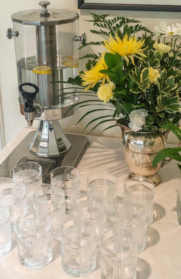 Lakewinds Country Manor Bed and Breakfast Niagara-on-the-Lake Εξωτερικό φωτογραφία