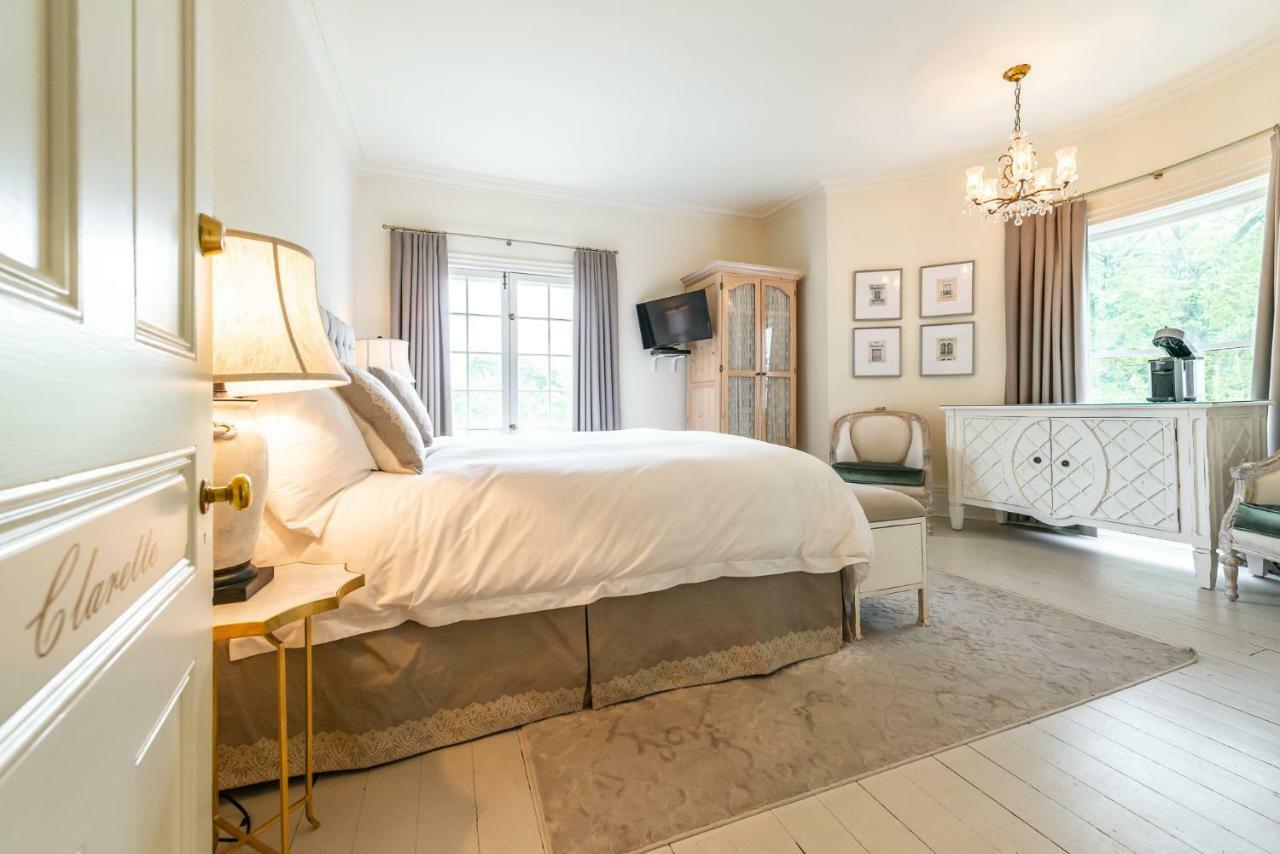 Lakewinds Country Manor Bed and Breakfast Niagara-on-the-Lake Εξωτερικό φωτογραφία