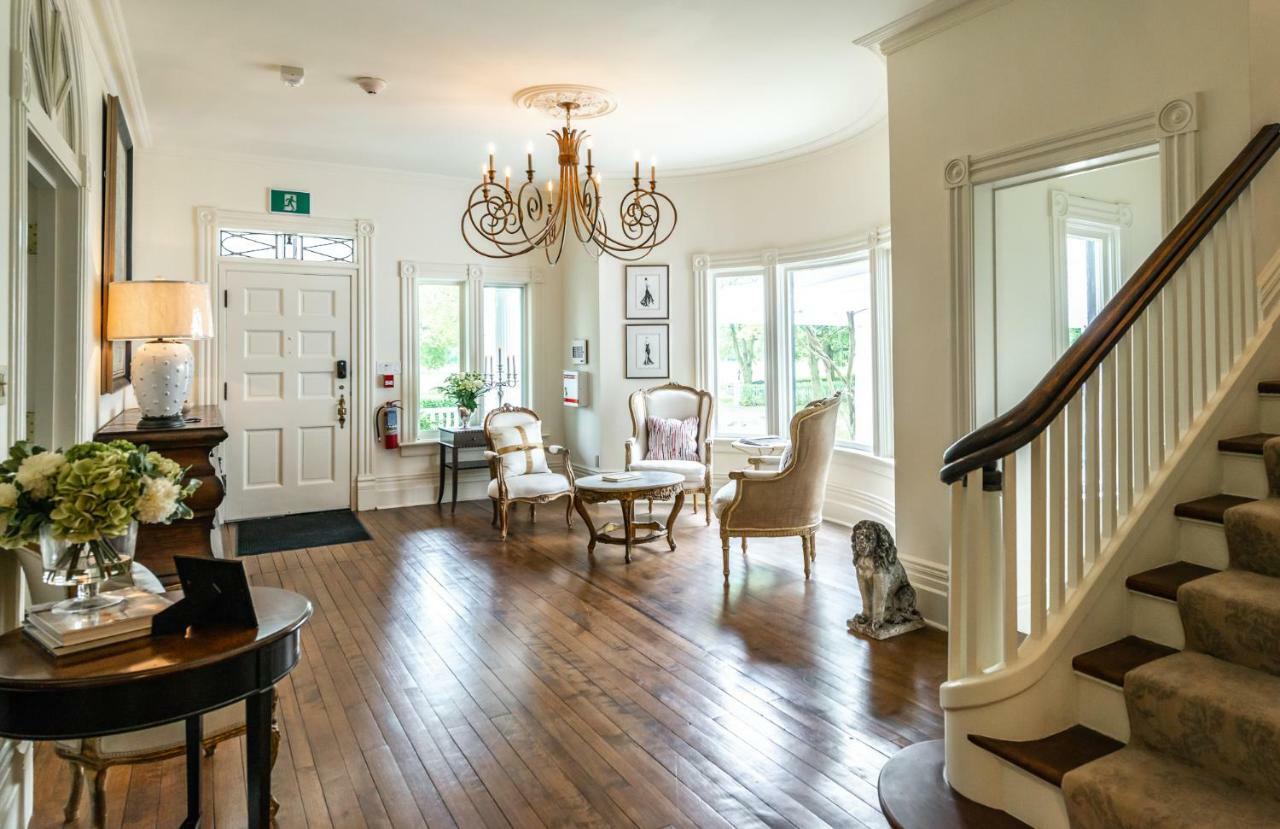 Lakewinds Country Manor Bed and Breakfast Niagara-on-the-Lake Εξωτερικό φωτογραφία