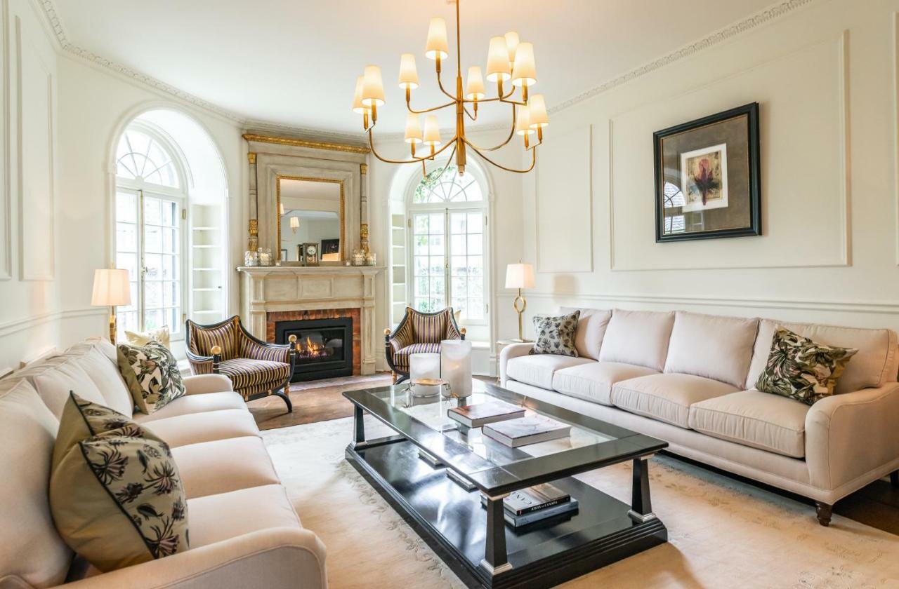 Lakewinds Country Manor Bed and Breakfast Niagara-on-the-Lake Εξωτερικό φωτογραφία