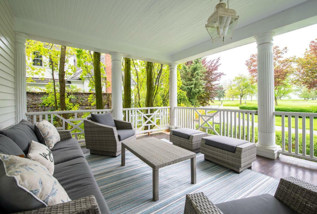 Lakewinds Country Manor Bed and Breakfast Niagara-on-the-Lake Εξωτερικό φωτογραφία